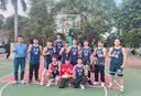 爵城系美式篮球服套装男定制夏季大学生比赛训练队服运动背心篮球衣印字 273-白色（美式款） 按建议身高或尺码表选尺码 实拍图
