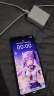 vivo iQOO Z9 【国家补贴】12GB+256GB 曜夜黑 6000mAh 蓝海电池 第三代骁龙 7 电竞手机 实拍图