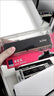 威刚(ADATA) 32GB(16GB*2)套装 DDR4 3200频率 台式机内存条 XPG龙耀D35G 黑色电竞RGB内存条 实拍图