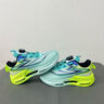 里奇.乔丹   RICKY JORDAN赤兔7pro男童运动鞋2025年新款秋季专业儿童跑步篮球鞋中大童轻便 荧光绿 双网【升级款】 34 实拍图