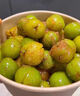 马保果三月李酸脆小李子青李子当季应季新鲜孕妇水果 精选1斤装 实拍图