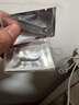胖猫牙结石去除器可视化冲牙器真超声波洁牙器洗牙仪礼物电动神器剔牙器小家电清除牙垢工具烟渍清洁器 可视款丨标配蓝丨4个头+便携盒+罩+镜+座+小工具 实拍图