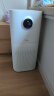 美的（Midea）【医护级除菌】空气净化器家用除甲醛除烟味异味过敏源宠物吸猫毛空气消毒机森林家国补L1母亲节 实拍图