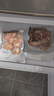 恩克 内蒙古羊肉肠2斤 新鲜灌肠炖煮生鲜食材草原特产冷冻真空包装 实拍图