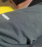 阿迪达斯 （adidas）男裤棉质运动裤潮流跑步训练舒适休闲裤子JF3332 黑色 L 实拍图
