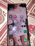 努比亚红魔10 Pro+ 骁龙8至尊版移动平台 1.5K屏下摄像旗舰电竞游戏手机 氘锋透明银翼16GB+512GB【国家补贴】 实拍图