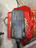 米瑞思（mryc） 戴尔笔记本充电器19.5V6.7A 130W适用Dell XPS13 9560 Precision 5540 5530电脑电源适配器线小口 实拍图