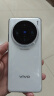 vivo X100s Pro 16GB+1TB 白月光 蓝晶×天玑9300+ 蔡司APO超级长焦 等效5400mAh蓝海电池 拍照 AI 手机 实拍图