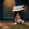 擎苍第五人格盲盒手办真理之下东方的麒麟桌面入侵盒蛋摆件生日礼物 晒单实拍图