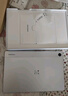 三星 Samsung【国家补贴】A9+ 11英寸平板电脑/大屏/学生学习游戏办公平板 8G+128GB 星系银WIFI 实拍图