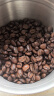 德龙（Delonghi）金堡咖啡豆 100%阿拉比卡巴西&秘鲁拼配浓缩咖啡豆 意式进口咖啡豆 250g中度烘焙 实拍图