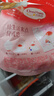 巧妈妈 乳酸菌布丁 412g（18杯）休闲零食香浓蛋奶果冻儿童毕业生日礼物 实拍图
