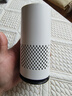 KUANJU车载空气净化器车内负离子除醛净味车内汽车除甲醛除异味小型家用 车载空气净化器【白色】 插线款(不带电池) 实拍图