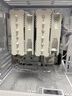 爱国者EP 全模组电源电竞台式主机台式机电脑电源 ATX/单路12V/台系主电容 EP650W 白牌全模组/白色 实拍图