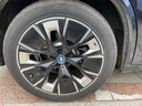 德国马牌（Continental）汽车轮胎 245/45R20 103V UHP XL FR原配比亚迪唐100 实拍图