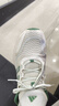 ADIDAS阿迪达斯男鞋女鞋秋季新款休闲运动鞋网面透气轻便减震跑鞋跑步鞋 JH5153【官方正品 假一赔十】 43 实拍图