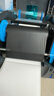 佳博（Gprinter）碳带标签打印机商用办公固定资产亚银纸合格证热转印水洗唛服装吊牌快递仓储不干胶铜版条码打印机 【9025T电脑版】80MM（203点标清） 实拍图