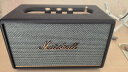 MARSHALL（马歇尔）ACTON III 音箱3代无线蓝牙摇滚家用重低音音响 黑色 实拍图