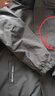骆驼（CAMEL）户外防寒冲锋衣男女三合一两件套防风登山服男A1W218150 实拍图