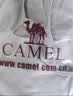 骆驼（CAMEL）运动套装女装新款跑步瑜伽健身短袖长裤弹力两件套休闲运动服 实拍图