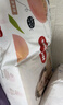 好奇（Huggies）铂金装拉拉裤小内裤成长裤超薄柔软干爽 铂金装拉拉裤L120片 实拍图