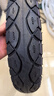 正新CST/轮胎3.00-10电动车真空胎300一10寸踏板摩托车14x3.2防滑 0改 3.00-10正新8层缺气保用真空胎 实拍图