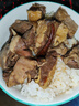 春禾秋牧 澳洲和牛M7霜缀西冷牛肉片130g 原肉整切烧烤食材 源头直发 实拍图