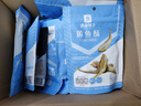 良品铺子小鱼鱿鱼鱼仔鱼干休闲海味零食 【任选专区】黄鱼酥40g 实拍图