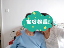 宜而爽秋冬季【一等品新疆棉】保暖上衣100%纯棉女士内衣棉毛衫秋衣女 实拍图