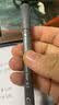 施德楼（STAEDTLER）针管笔勾线笔 0.05mm纤维头耐擦防水直液签字笔 美术绘图描线速干笔 2支装308005-9 实拍图