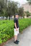 安踏男鞋运动鞋2026夏季男士软底网面透气防滑鞋子轻便户外干活跑步鞋 黑/白-6【送爸爸礼物优选】 42 (260mm) 男 实拍图