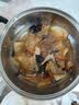 珍味小梅园肉皮三鲜380g 预制菜半成品菜方便菜速食家常菜 实拍图