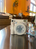 富士（FUJIFILM）instax SQUARE SQ1/40拍立得一次成像相机方形即拍即得相纸 圣诞礼物 年会奖品 SQ1 云母白【热销限定款】 SQ系列 INS套装 实拍图