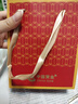 中国黄金（CHINA GOLD）银貔貅手链女水晶手串首饰新款情侣款纪念日生日礼物送女友送老婆 京速达*足银999貔貅手串-女款【中金礼盒】 实拍图