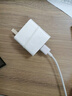 trendsetter适用苹果17/16充电器数据线30w快充套装iphone17/16/15/pro/max/Air手机ipad平板type-c充电线插头 实拍图