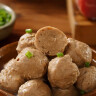海底捞潮汕牛肉丸150g 肉含量≥90%火锅烧烤煲汤关东煮丸子涮锅火锅食材 实拍图