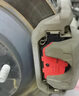 布雷博Brembo刹车片后片陶瓷马自达CX-5 P49053N 实拍图