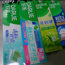 好来（DARLIE）黑人牙膏小苏打茶倍健双重薄荷黄牙渍清新口气含氟 超白小苏打牙膏中国90g 实拍图
