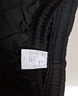 真维斯（Jeanswest）休闲裤男秋冬季男裤休闲长裤户外运动透气弹力直筒长裤 木斯林-8813黑色平脚 2XL -（建议130斤-150斤） 实拍图