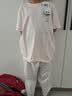 巴拉巴拉睡衣套装男女童家居服空调服夏款【miiiiichan IP】209225171208 实拍图