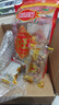 捞时代花生酥糖广东潮汕特产潮州汕头普宁茶点小吃零食解馋老式传统糕点 6种口味混合4OOg 实拍图