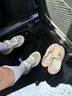 米其林（MICHELIN）奥迪Q3脚垫全TPE汽车脚垫适用于2019-2025款脚垫专车定制 实拍图