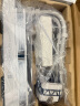 Thermalright(利民)  FROZEN WARFRAME 240 WHITE ARGB 寒冰装甲一体式水冷散热器IPS液晶屏 FW240 WHITE ARGB 实拍图