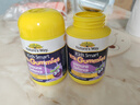 佳思敏（Nature's Way）儿童维生素C黑接骨木莓增强免疫力软糖 60粒/瓶 2岁以上 实拍图