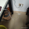 昊微 MicroUSB安卓6A快充数据线适用于华为畅享荣耀vivo小米OPPO三星魅族老式接口手机充电线套装带头 1.5米【6A闪充】 实拍图