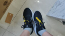 耐克NIKE跑步鞋女缓震透气DOWNSHIFTER 13运动鞋FD6476-001黑36.5 实拍图