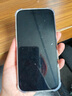 【全新资源机】苹果 iPhone 15 苹果15 智能手机5G全网通手机 苹果15 蓝色 6.1寸 256G+配件礼包 店保2年 实拍图