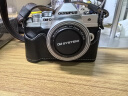 奥林巴斯（OLYMPUS）E-M10 MarkIV EM10四代 微单相机 数码相机 微单套机（14-42mm F3.5-5.6）2030万像素 实拍图