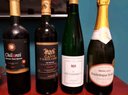 CANIS FAMILIARIS布多格进口红白葡萄酒+香槟起泡酒+雷司令 750ml*4瓶618组合装 实拍图