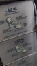 女主角超薄系列卫生巾姨妈巾日夜用组合装80片绵柔舒适少女学生干爽透气 放肆睡 350mm 80片 实拍图